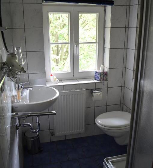 اتاق استاندارد, Altstadt Pension Koch