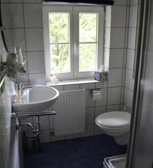اتاق استاندارد, Altstadt Pension Koch