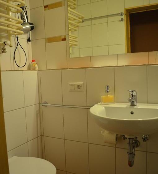 اتاق استاندارد, Altstadt Pension Koch