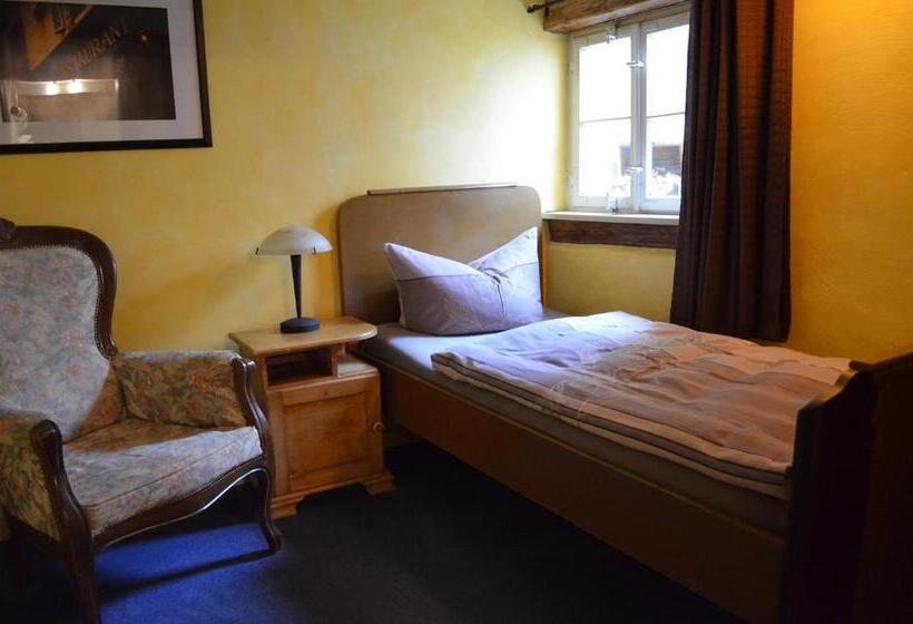 اتاق خانوادگی, Altstadt Pension Koch