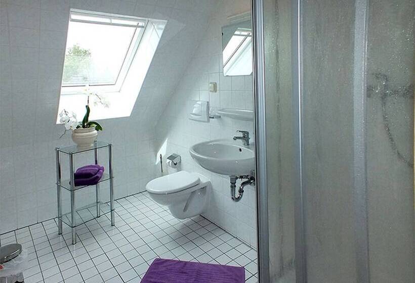 스탠다드 룸, Pension Scherzer