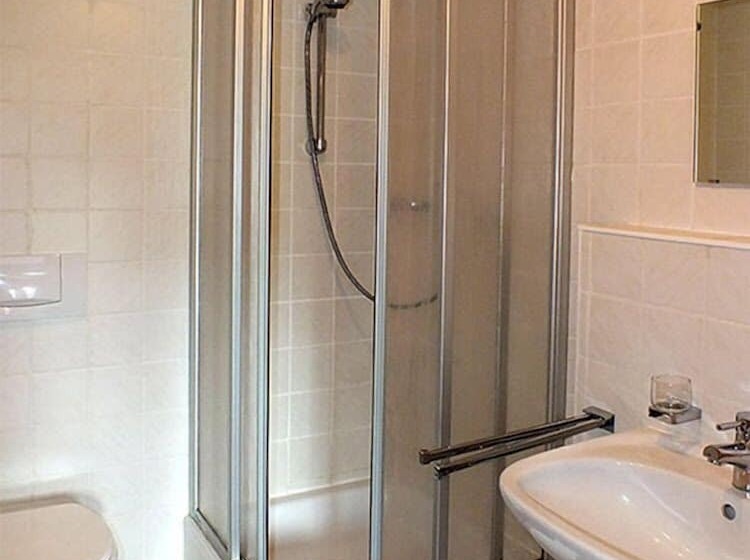 스탠다드 룸, Pension Scherzer