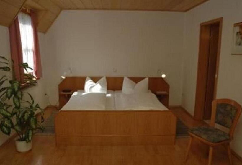 스탠다드 룸, Gästehaus Am Westtor