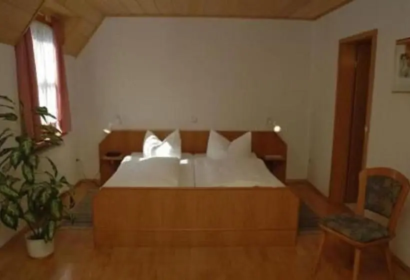 スタンダードルーム, Gästehaus Am Westtor