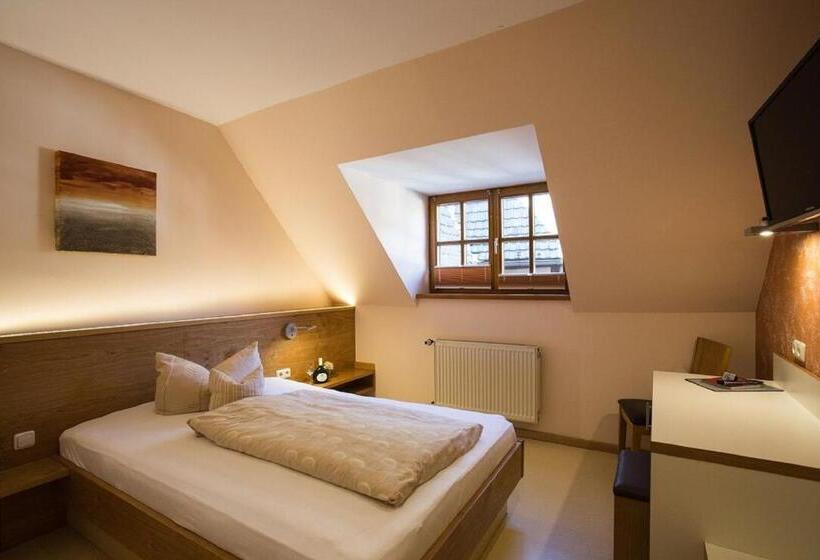 Номер Стандарт, Gästehaus Am Westtor