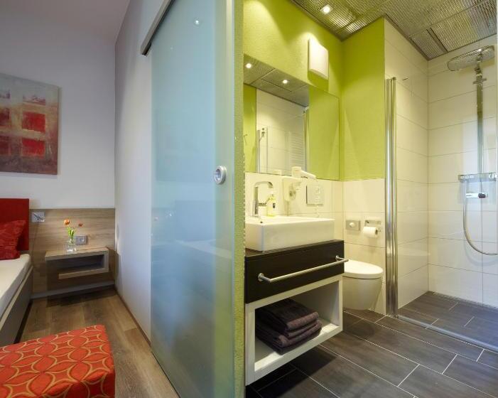 חדר סטנדרט עם מרפסת, Weingut Und Gästehaus Apel