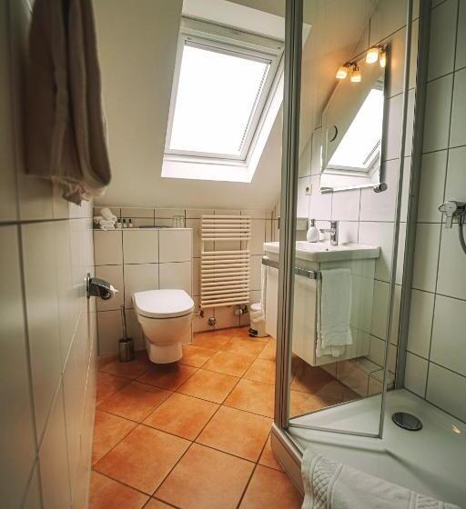 Standard-huone, Landhaus Am Ufer