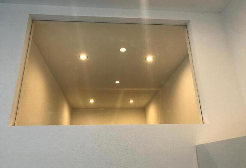 Апартаменты 1 Спальня Вид на Сад, Business Appartements