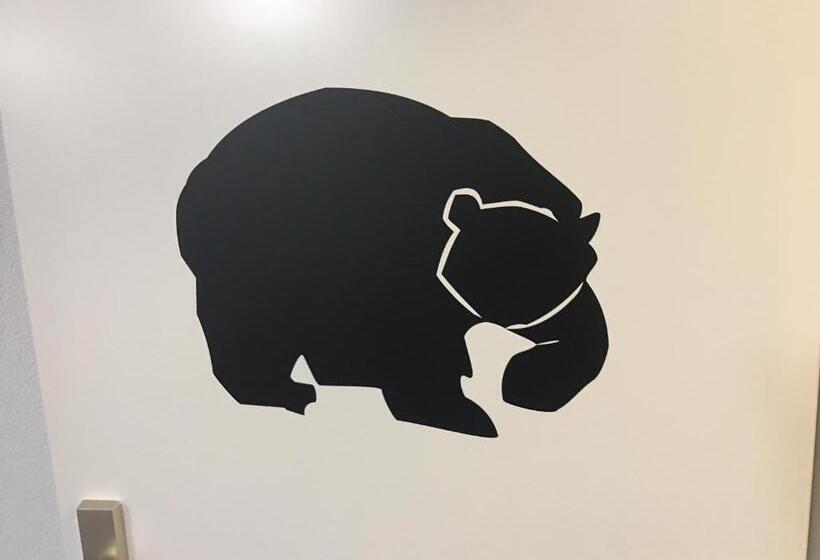 Апартаменты 1 Спальня, Business Appartements