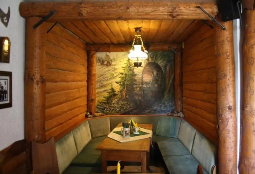 スタンダードルーム, Doppelzimmer In Wiesa