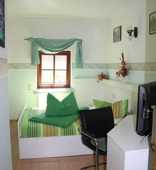 スタンダードルーム, Doppelzimmer In Wiesa