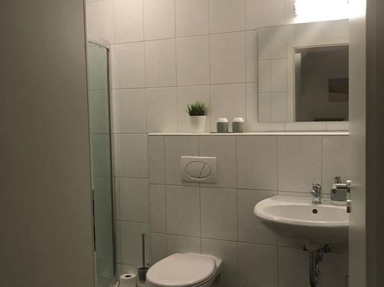 スタンダードルーム, Trainwerk