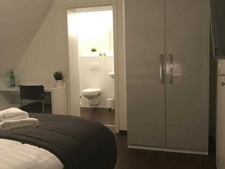 スタンダードルーム, Trainwerk