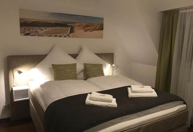 スタンダードルーム, Trainwerk