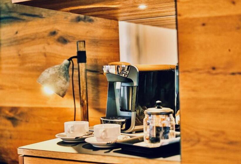 スーペリアールーム, Landgasthof Moser & Restaurant Bootshaus