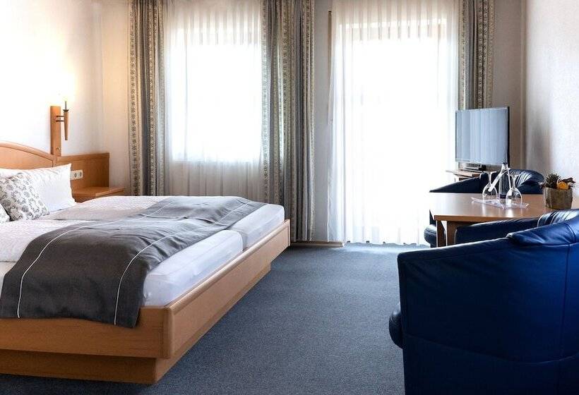 标准间, Landgasthof Schmalhofer