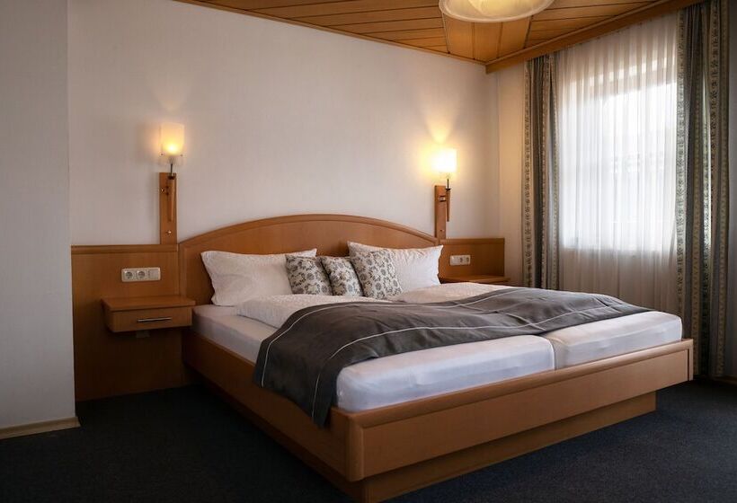 标准间, Landgasthof Schmalhofer