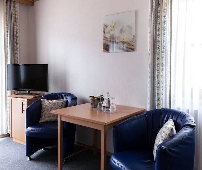 标准间, Landgasthof Schmalhofer