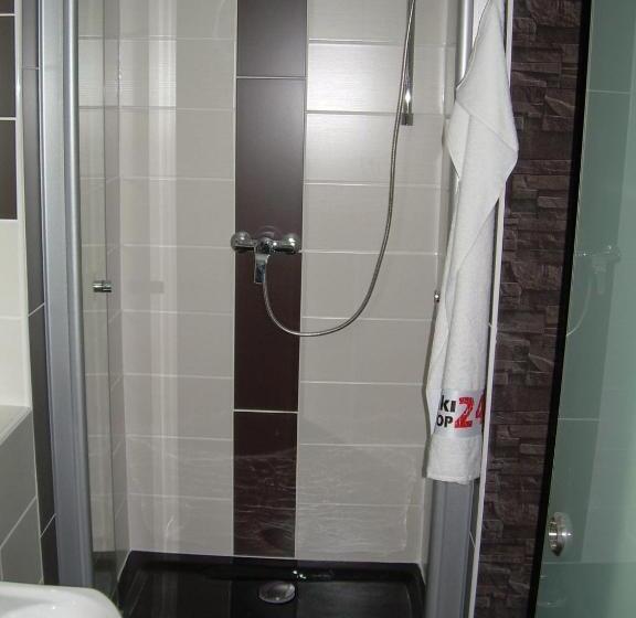 Номер Стандарт, Fitness Pension