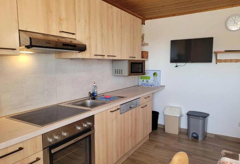 スタンダードルーム, Bauernhof Nißl