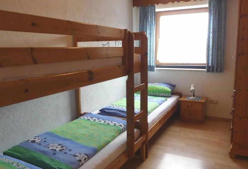 Номер Стандарт, Bauernhof Nißl
