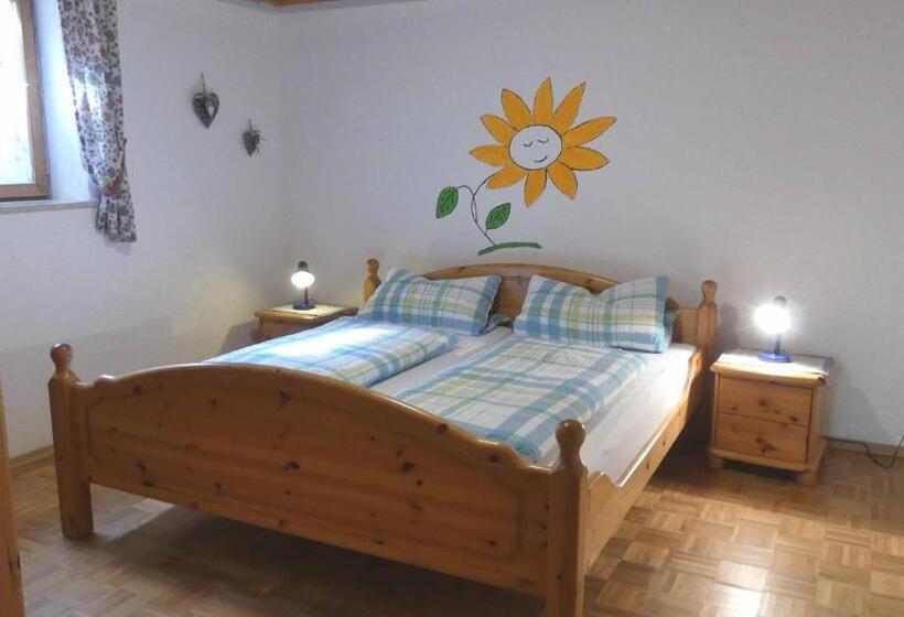 スタンダードルーム, Bauernhof Nißl