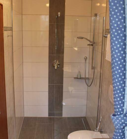 스탠다드 룸, Gästehaus Niemerg