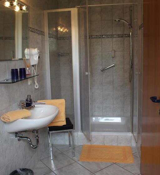 스탠다드 룸, Gästehaus Niemerg