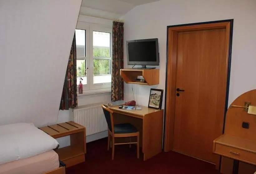 Standard-huone, Gästehaus Niemerg