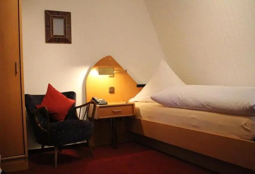 Standard-huone, Gästehaus Niemerg