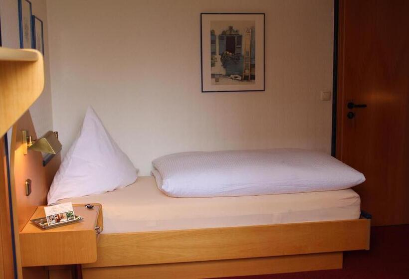 스탠다드 룸, Gästehaus Niemerg