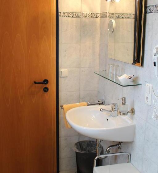 스탠다드 룸, Gästehaus Niemerg