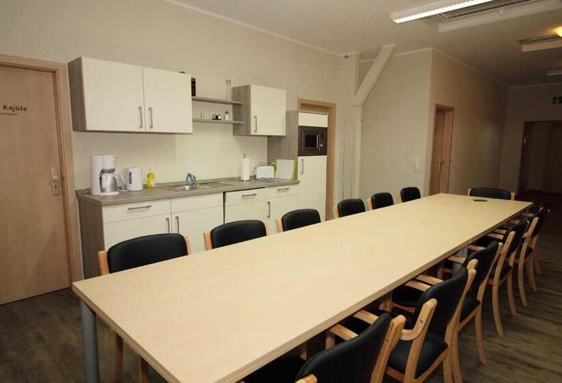 Номер Стандарт, Kutterfisch Kajüten Direkt Im Stadthafen