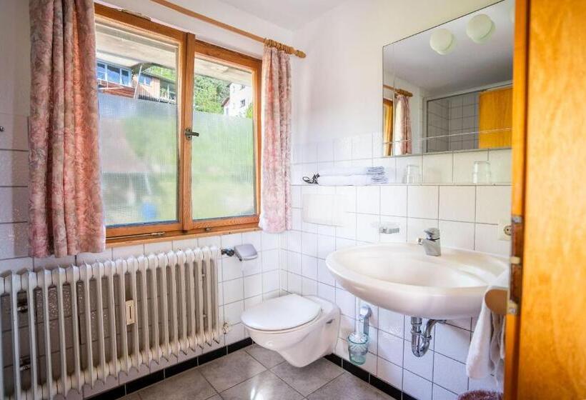 レイクビュースタンダードルーム, Zum Torkelhaus