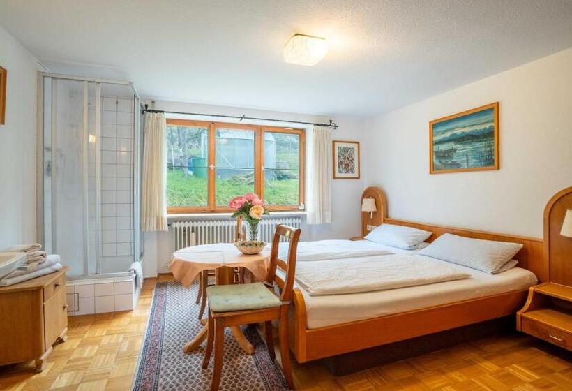 スタンダードルーム, Zum Torkelhaus