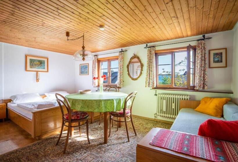 スタンダードルーム, Zum Torkelhaus