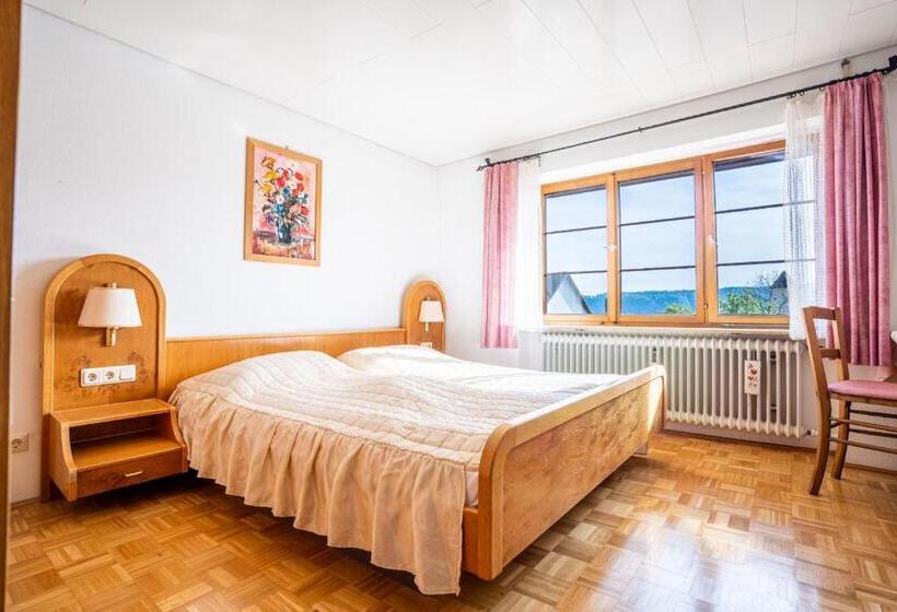 スタンダードルーム, Zum Torkelhaus