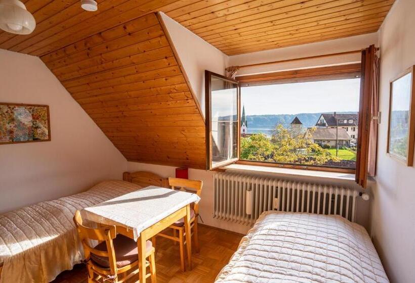 ベーシックルーム, Zum Torkelhaus