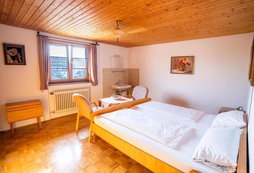 Standard room with outdoor bath, Zum Torkelhaus