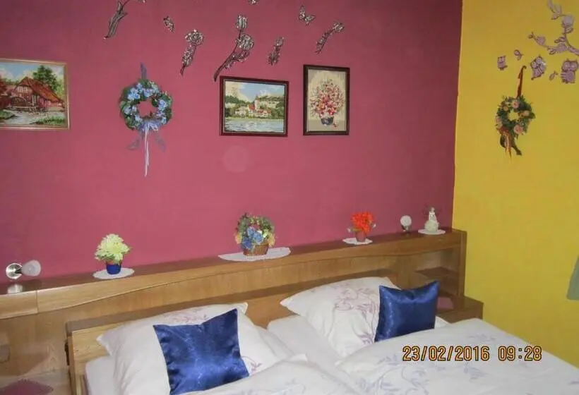 اتاق استاندارد, Pension Haus Zur Orke