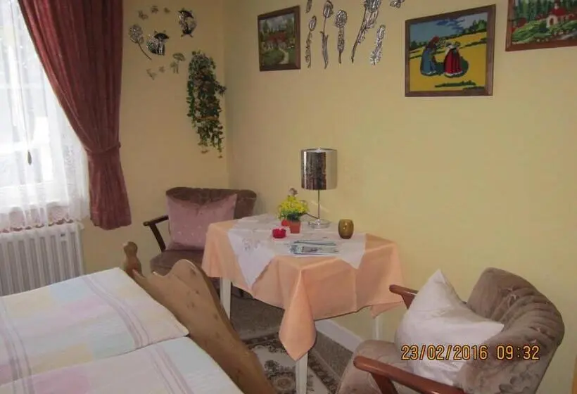 اتاق استاندارد, Pension Haus Zur Orke