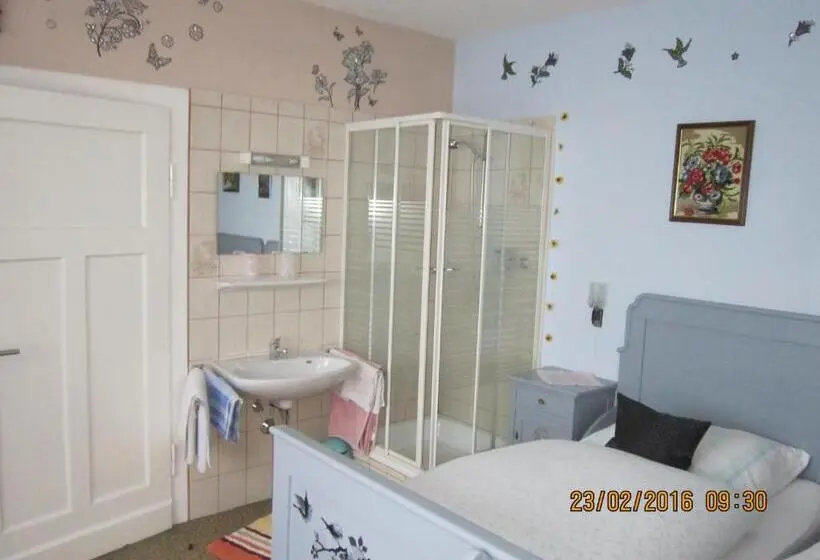 اتاق استاندارد, Pension Haus Zur Orke