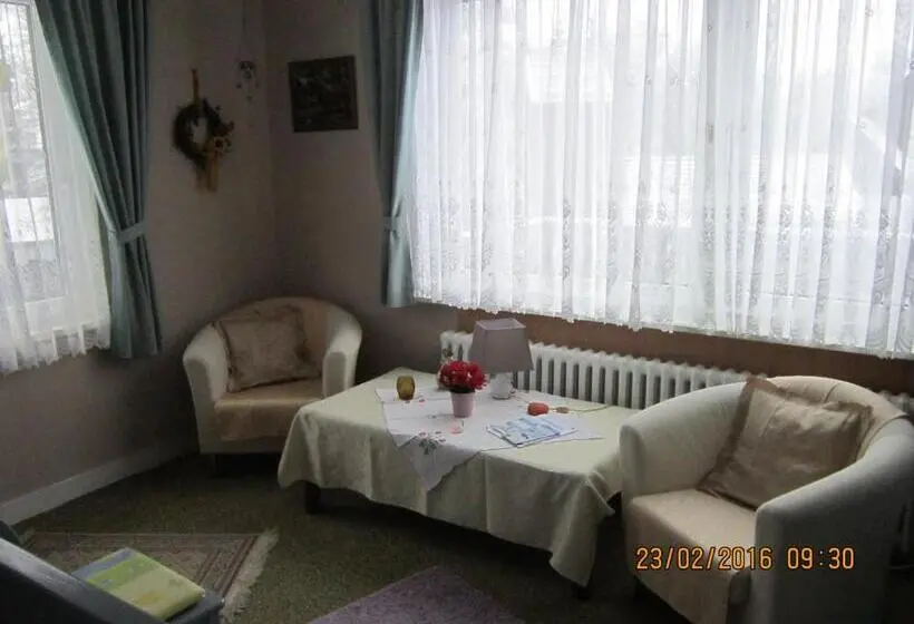 اتاق استاندارد, Pension Haus Zur Orke