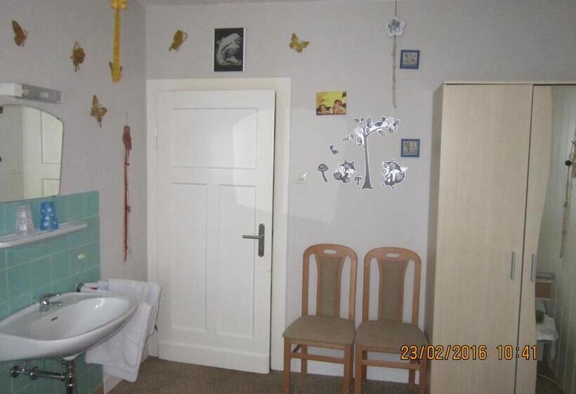 חדר סטנדרט, Pension Haus Zur Orke