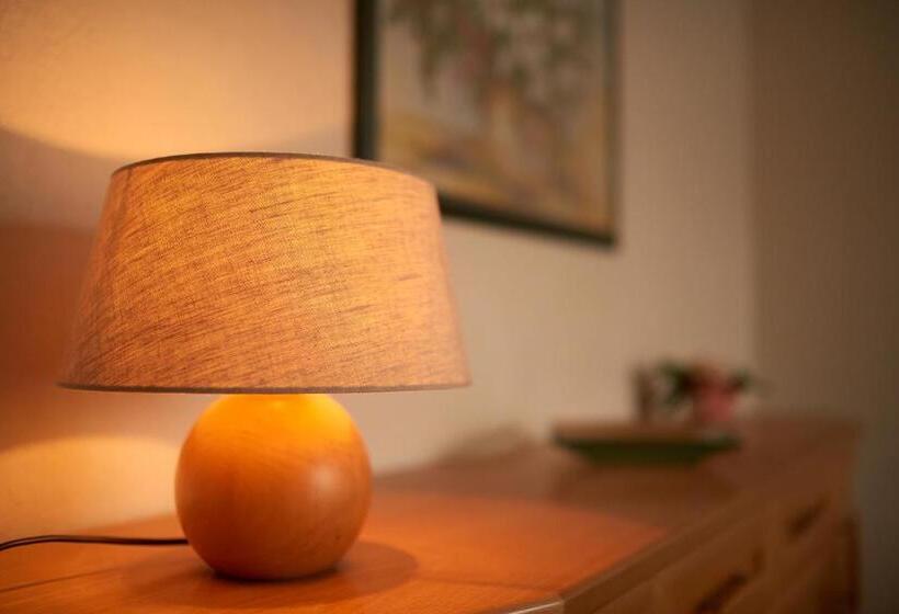 1 Szobás Apartman Erkéllyel, Pension Kueck