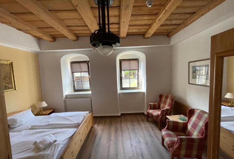 スタンダードルーム, Braugut Hartmannsdorf