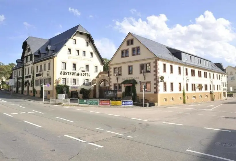 スタンダードルーム, Braugut Hartmannsdorf