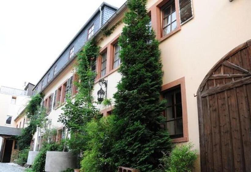 スタンダードルーム, Braugut Hartmannsdorf