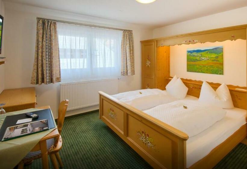 标准间, Gasthaus Löwen