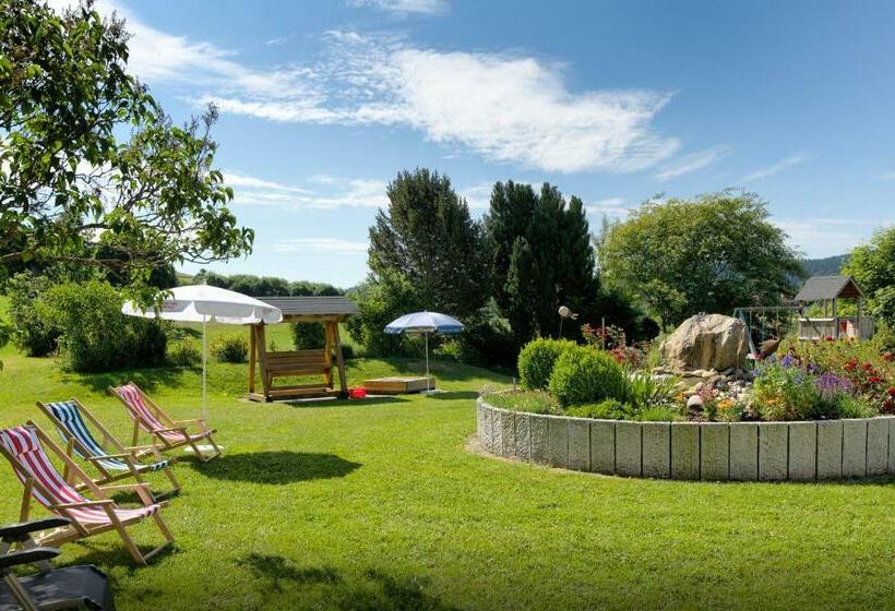 Номер Стандарт, Gasthaus Löwen